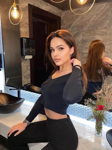 Галина Нежная Брюнетка фото 2