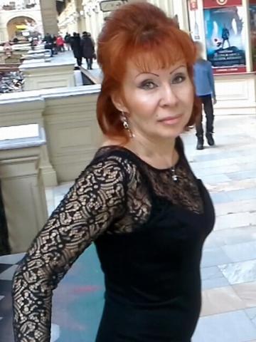 Оксана фото 3