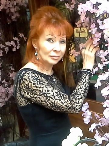 Оксана фото 4